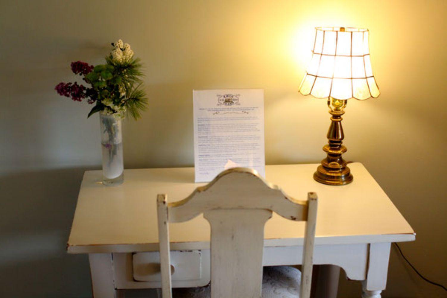 Twin Peaks B&B Mindemoya 객실 사진