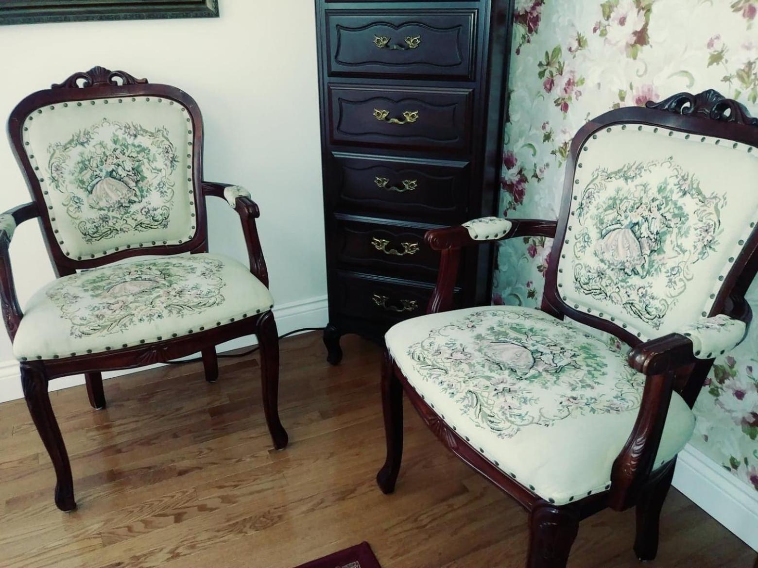 Twin Peaks B&B Mindemoya 객실 사진