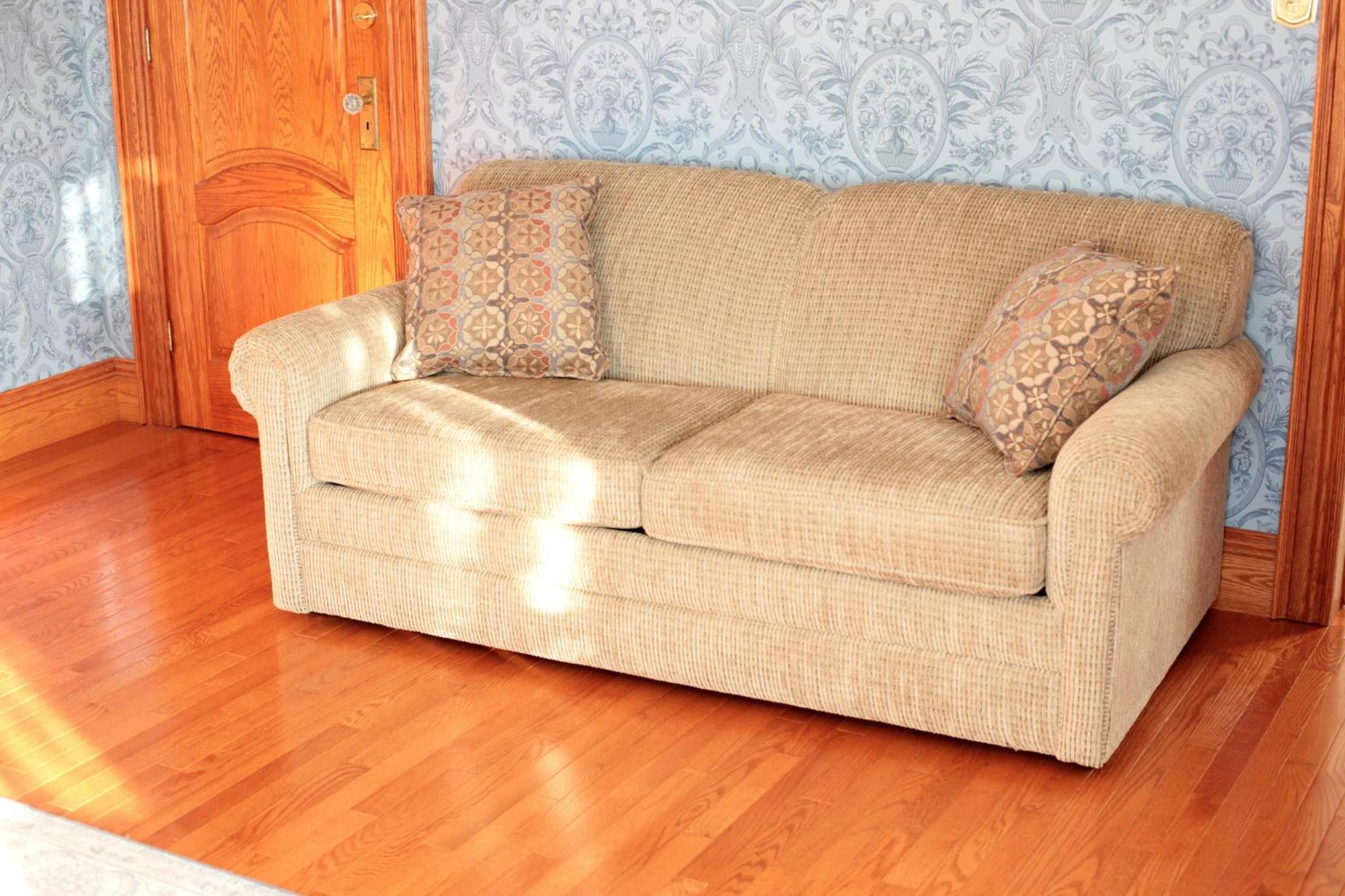 Twin Peaks B&B Mindemoya 객실 사진