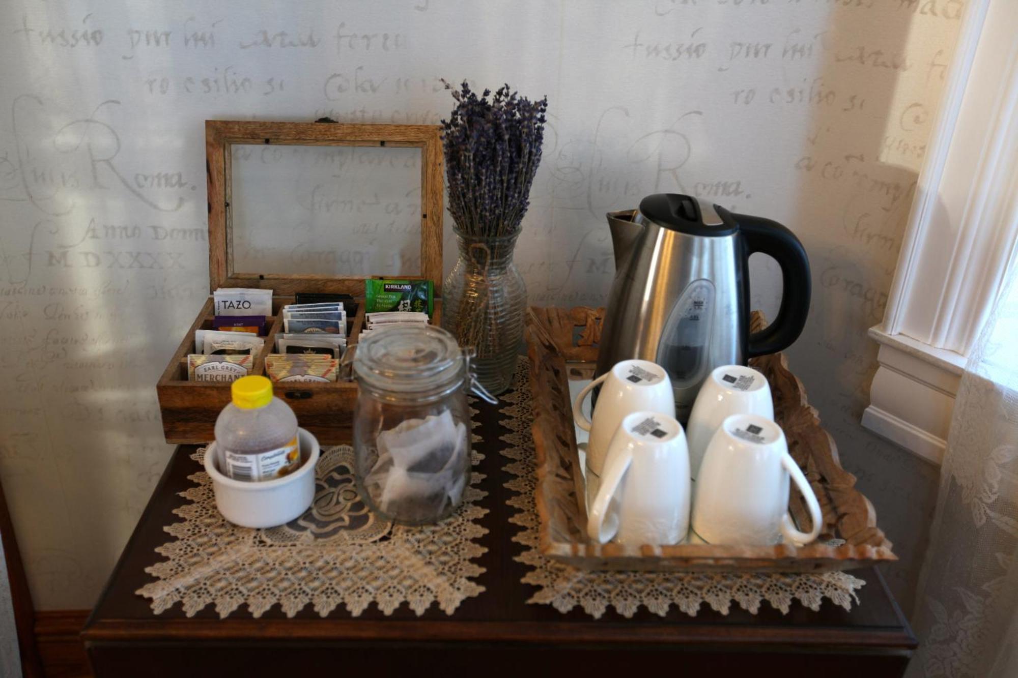 Twin Peaks B&B Mindemoya 외부 사진