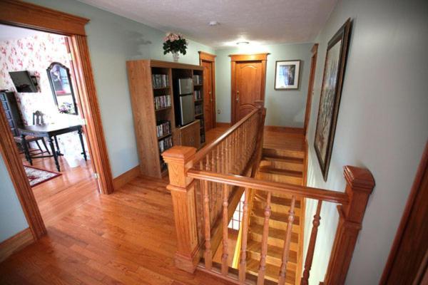 Twin Peaks B&B Mindemoya 외부 사진